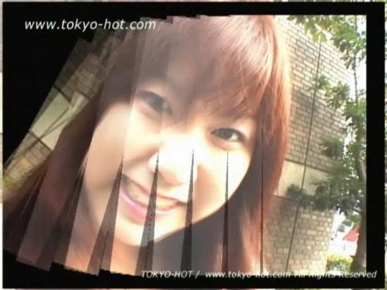 Tokyo-Hot - Unknown - n0114 (HD/720p/1.83 GB)