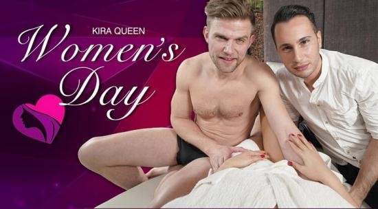 RealityLovers - Kira Queen, Raul Costas, Vincent - Women's Day (UltraHD/2K/1440p/4.44 GB)
