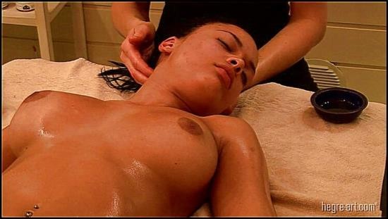 Hegre-Art - Gabriella - Tuscan Oil Massage (FullHD/1080p/1.63 GB)