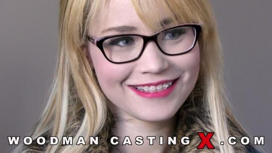 WoodmanCastingX - Natasha Teen - Casting (FullHD/1080p/2.85 GB)