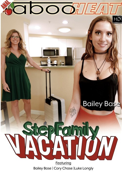 TabooHeat/Bare Back Studios/Clips4Sale - Bailey Base, Cory Chase - Step Family Vacation/Parts 1-4 (FullHD/1080p/2.63 GB)