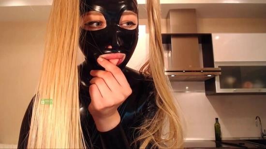 Chaturbate - Bronnica - Latex (FullHD/1080p/1.62 GB)