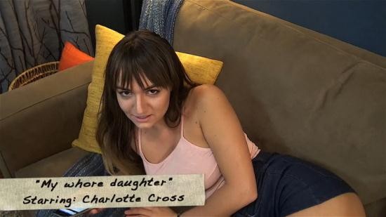 Mark's head bobbers and hand jobbers/Clips4Sale - charlotte cross - My whore daughter (FullHD/1080p/533 MB)
