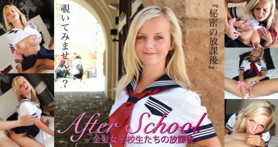 Kinpatu86 - Bella Baby - After School (FullHD/1080p/1.54 GB)