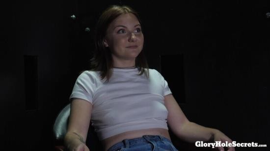 GloryHoleSecrets - Jenna Clove - Jenna Cs First Gloryhole (FullHD/1080p/2.55 GB)