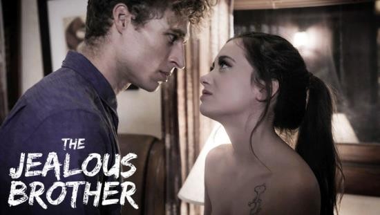 PureTaboo - Gia Paige - The Jealous Brother (FullHD/1080p/1.91 GB)