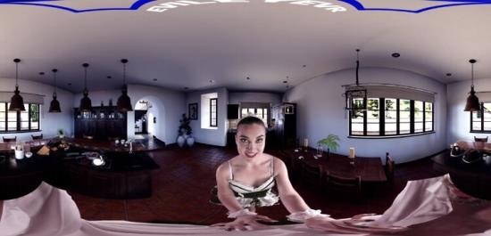 EvilEyeVR - Kat Monroe - Hacienda Love Affair with your Slutty Maid Kat Monroe (UltraHD 2K/1440p/113 MB)