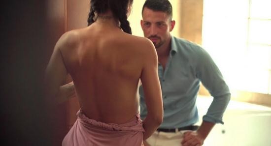 SexWorking - Canela Skin - Tourist Feels Latina Heat In Costa Rica (FullHD/1080p/602 MB)
