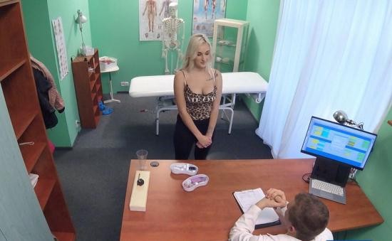 FakeHospital/FakeHub - Daisy Lee - Blonde Patient Fucked by Her Doctor (FullHD/1080p/1.37 GB)
