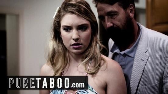 PureTaboo - Giselle Palmer - Teen Caught getting Fucked by Fathers best Friend (FullHD/1080p/898 MB)