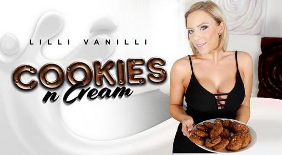 RealityLovers - Lilli Vanilli - Cookies N Cream (UltraHD 2K/1920p/4.49 GB)
