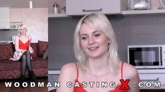 WoodmanCastingX - Miss Melissa - Casting X - Updated (FullHD/1080p/3.31 GB)