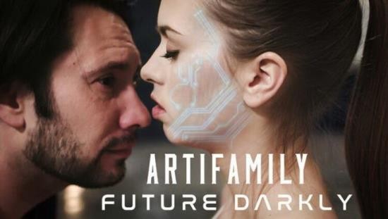 PureTaboo.com - Jill Kassidy - Future Darkly: Artifamily (FullHD/1080p/1.55 GB)