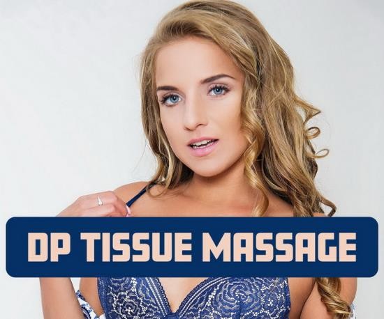 18VR.com - Sofi Goldfinger - DP Tissue Massage (UltraHD 2K/1440p/3.72 GB)