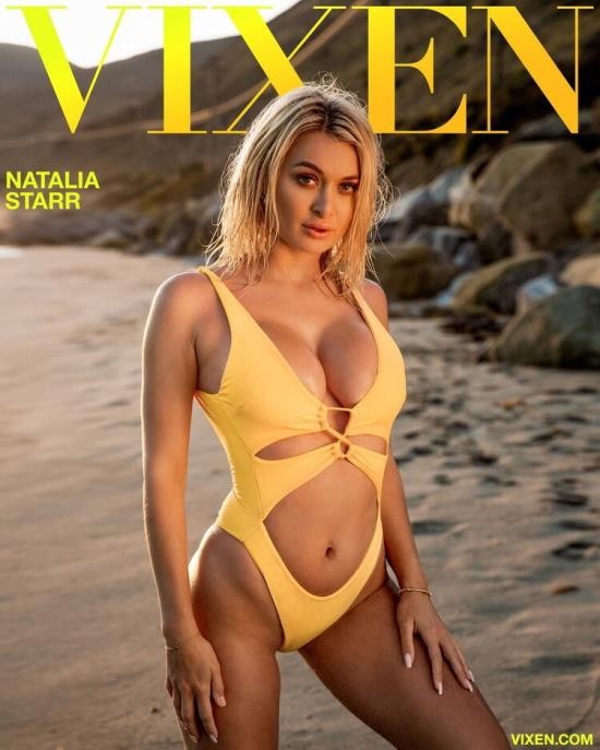 Vixen - Natalia Starr - Proving My Worth (FullHD/1080p/4.21 GB)