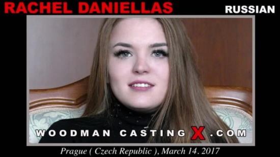 WoodmanCastingX - Rachel Daniellas aka Natalie - Casting X 173 Updated (HD/720p/765 MB)