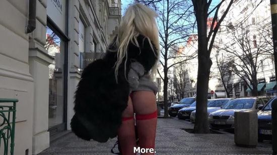 CzechStreets/CzechAV - Amateur - Streets 109 (FullHD/1080p/738 MB)