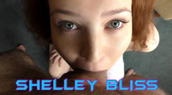 WakeUpNFuck/WoodmanCastingX - Shelley Bliss - WUNF 267 (FullHD/1080p/2.43 GB)