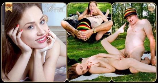 Oldje - Hippie Macy - Young Trip For Senior (HD/720p/765 MB)