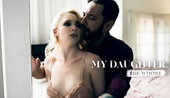 PureTaboo - Athena Rayne - My Daughter, The Whore (FullHD/1080p/1.44 GB)