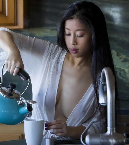 Babes - Jade Kush - The Best Part Of Waking Up (FullHD/1080p/1.53 GB)