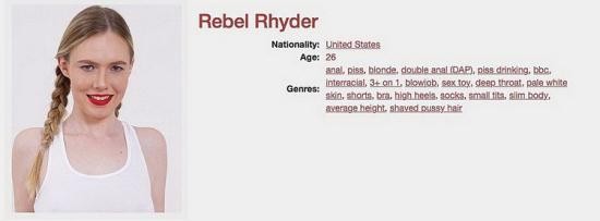 LegalPorno - Rebel Rhyder, Joachim Kessef, Alan Gwada, Pandemonium - Rebel Rhyder comes to play wet games IV473 (HD/720p/1.58 GB)