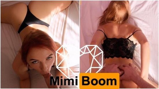 Porn - Mimi Boom - Playing Around with GoPro and my Naughty Sugar Baby (FullHD/1080p/724 MB)