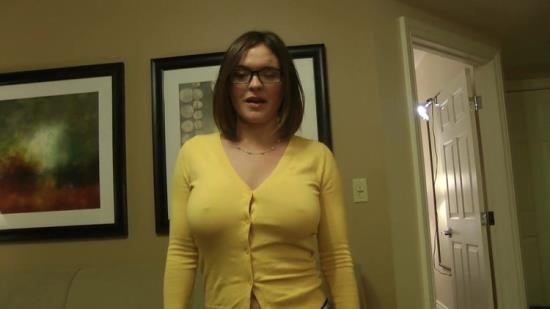 KrissyLynnVip - Krissy Lynn - Getting your best friends wife pregnant -PART 1 (FullHD/1080p/839 MB)