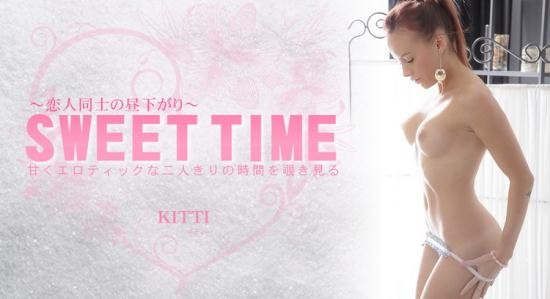 Kin8tengoku - Kitti - Sweet Time (UltraHD/4K/2160p/1.67 GB)