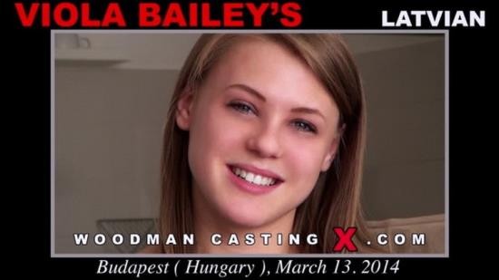 WoodmanCastingX - Viola Bailey - Casting X 150 (HD/720p/3.37 GB)