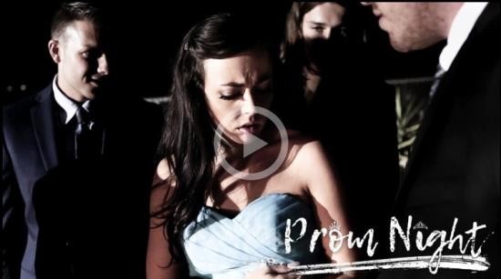 PureTaboo - Whitney Wright - Prom Night (FullHD/1080p/1.75 GB)