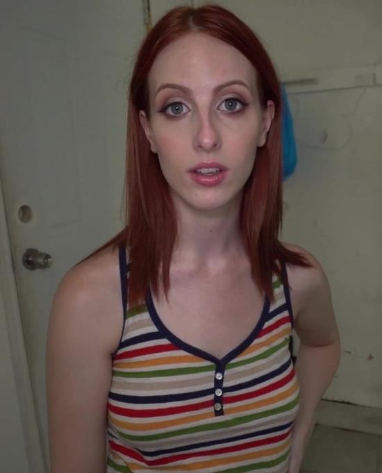 FilthyPov/Clips4sale - Alex Harper - Step-Sister Wants to Check Out My Huge Cock in The Laundry Room (FullHD/1080p/1.03 GB)