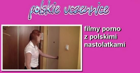 Xes.pl/Polskie-uczennice.pl - Julia - ep33 (HD/720p/532 MB)