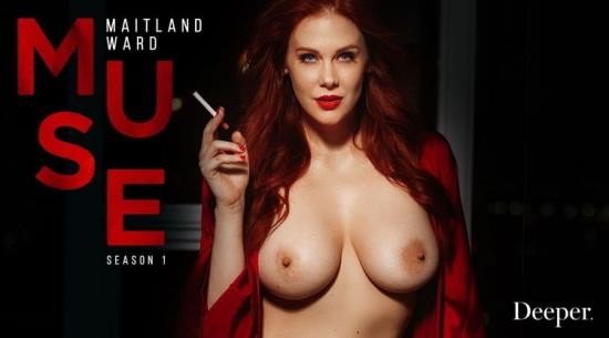 Deeper - Maitland Ward - Muse Episode 1 (HD/720p/3.07 GB)