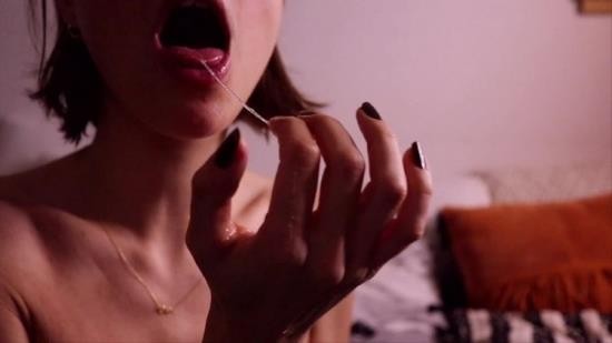 Onlyfans - Ohshititslele - Part2.Cum in my mouth. Countdown ASMR JOI. Play LeleOs game (FullHD/1080p/467 MB)