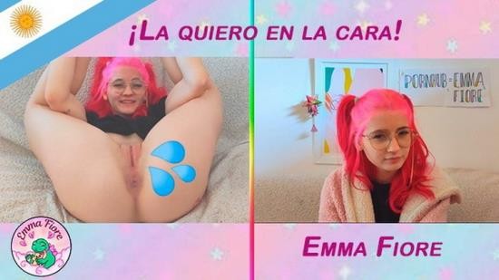 Onlyfans - Emma Fiore - Sumisa argentina te pide la leche en su cara (FullHD/1080p/379 MB)