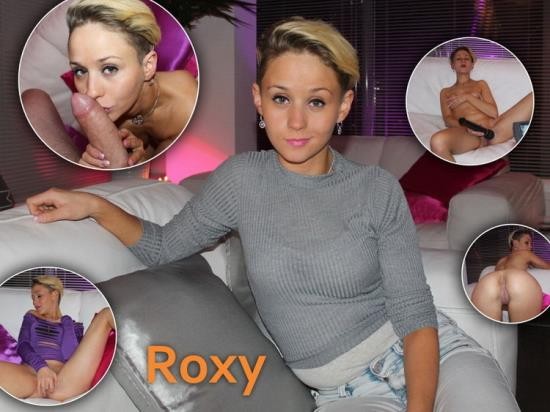 Kimholland.nl - Miley C - Roxy uit Rotterdam heeft wel wat van Miley C (FullHD/1080p/1.97 GB)