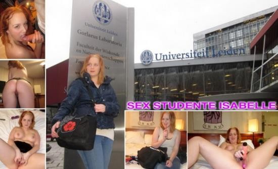 Kimholland.nl - Isabelle - Studente Isabelle uit Leiden met haar lekkere grote borsten (FullHD/1080p/3.11 GB)