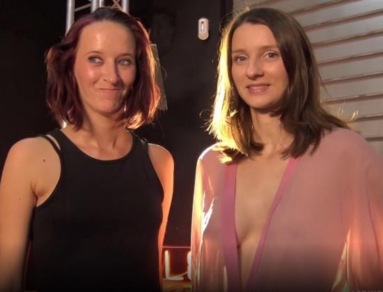 JacquieEtMichelTV.net - Morgane Pauline Cooper - Pauline 28ans batifole avec Morgane 27ans (FullHD/1080p/1.13 GB)