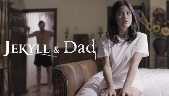 PureTaboo - Kendra Spade - Jekyll, Dad (FullHD/1080p/2.24 GB)