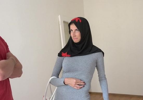 SexWithMuslims - Aria Rossi - Aria Rossi Wants To Live In Prague (FullHD/1080p/789 MB)