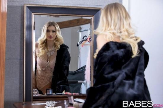 ElegantAnal/Babes - Natalia Starr - Model Behavior (FullHD/1080p/1.57 GB)