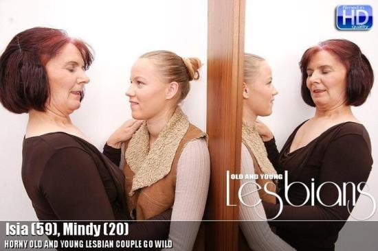 Old-and-Young-Lesbians/Mature.nl - Isia, Mindy - Lesbian-Alex270 (FullHD/1080p/794 MB)