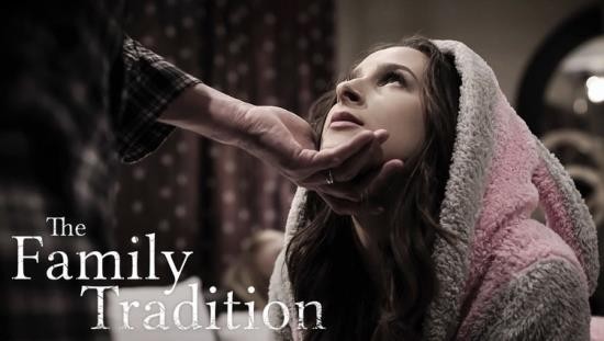 PureTaboo - Ashley Adams, Erica Lauren - The Family Tradition (FullHD/1080p/1.70 GB)