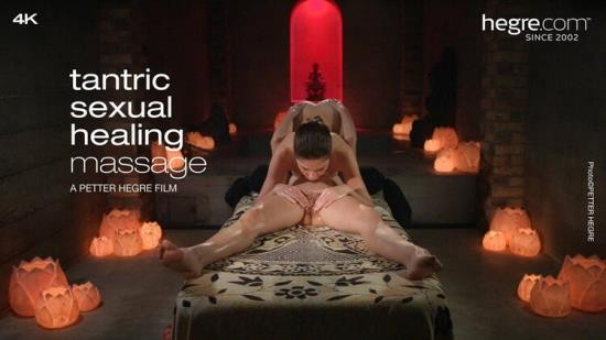 Hegre - Charlotta, Grace - Tantric Sexual Healing Massage (FullHD/1080p/1.67 GB)