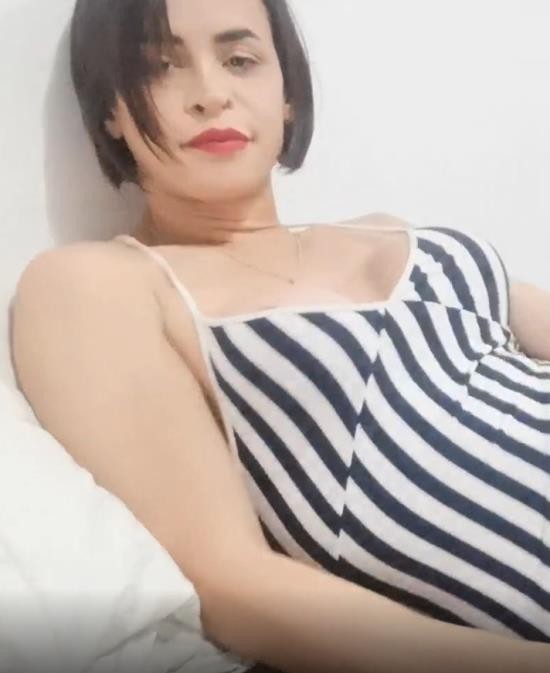 OnlyFans - Carla Brasil - I post full scenes on Sundays and Thursdays but because you (FullHD/1080p/669 MB)