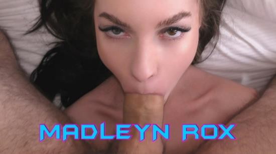 WakeUpNFuck/WoodmanCastingX - Madleyn Rox - Wunf 275 (FullHD/1080p/3.23 GB)