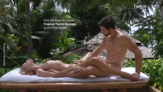Hegre - Ariel - Tropical Tantra Massage (FullHD/1080p/1.17 GB)