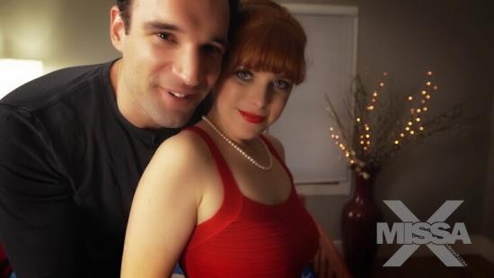 MissaX/clips4sale - Penny Pax - Mommys Valentine (HD/720p/665 MB)