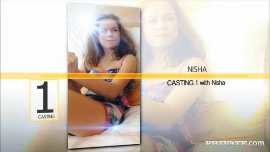 Private - Nisha (AKA: Kensia, Ksenija A, Ksenija E, Olga K, Roxana A) - New Generation 01 (HD/720p/511 MB)